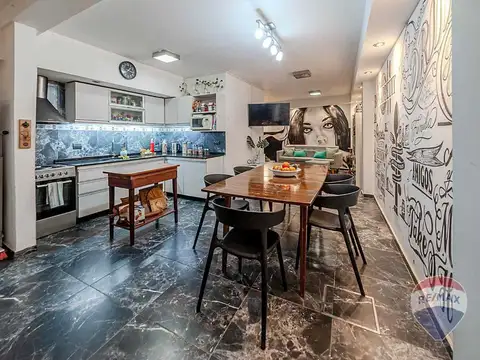 Depto Tipo Casa en Venta de 3 ambientes