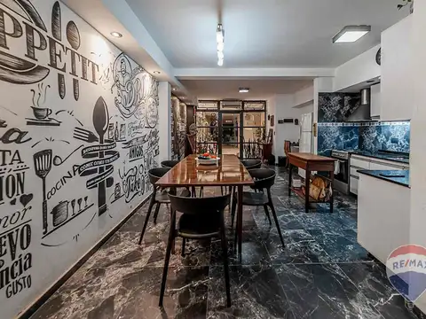 Depto Tipo Casa en Venta 17 años