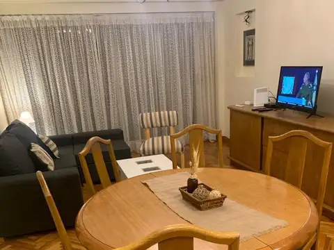 Departamento en Alquiler Temporal de 3 dormitorios