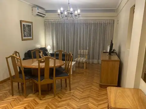 Departamento en Alquiler Temporal en Caballito, USD 1.700
