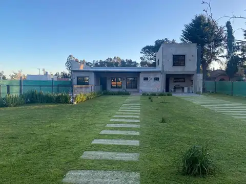 Casa en Venta en Tandil, USD 180.000