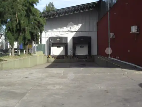 Galpon en Alquiler en Tortuguitas, $ 1