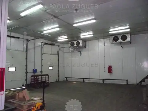 Depósito  en Alquiler ubicado en Tortuguitas, Pilar, G.B.A. Zona Norte