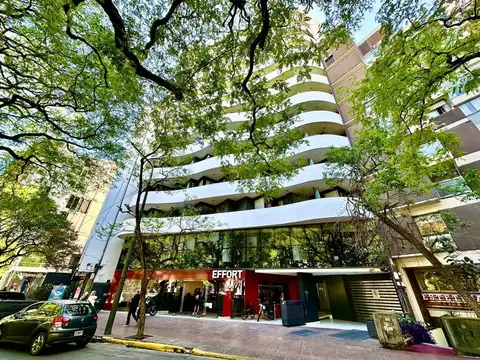 Venta cochera cubierta sobre Cañada torre Ignea 9