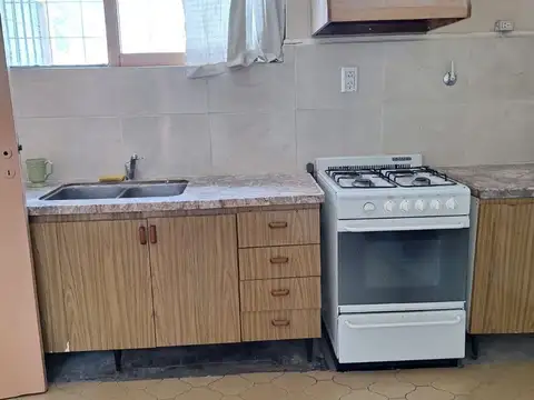 Casa en Alquiler 43 años