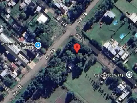 Terreno en Venta de 280,0 m2