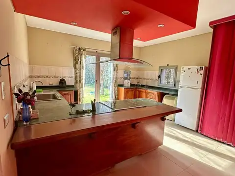 Casa en Venta en Ingeniero Maschwitz, USD 289.000