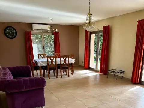 Casa en Venta 16 años