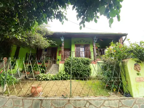 VIVIENDA MULTIFAMILIAR APTA CREDITO EN TIGRE