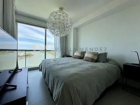 Departamento en Venta en Otros barrios de Nordelta, USD 215.000