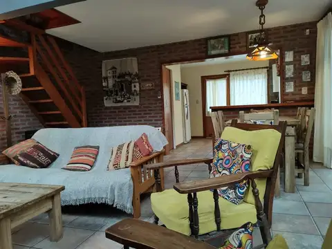 Casa en Alquiler Temporal al Norte