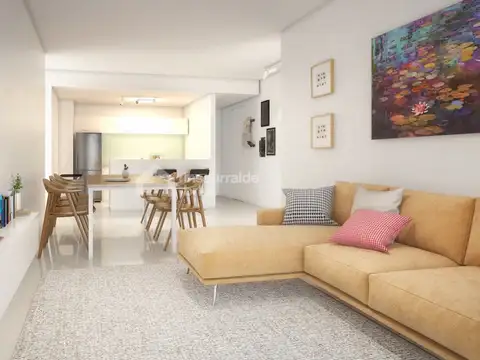 Departamento en Venta en Nuñez, USD 505.000