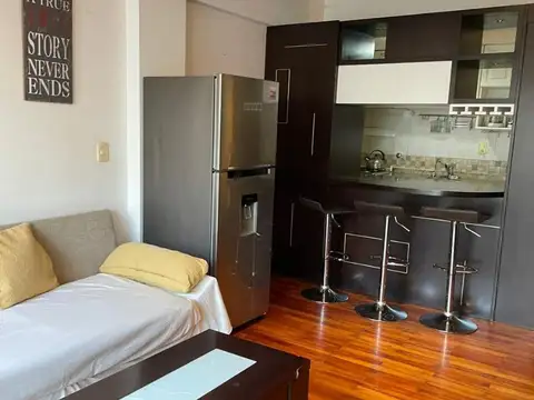 Departamento en Alquiler Temporal de 1 dormitorio