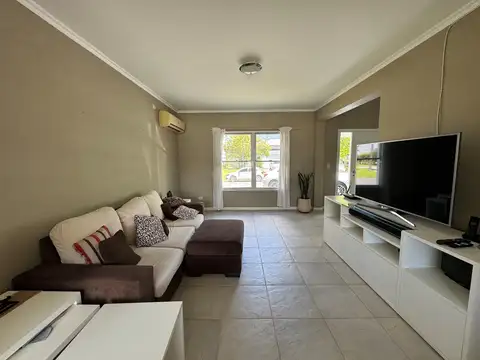 Casa en Alquiler 10 años