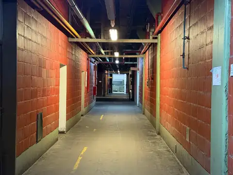 Depósito en  mini parque industrial  (centro industrial sur)