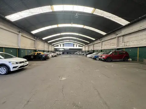 GalpÃ³n - Venta - Argentina, La Matanza - urquiza 1288