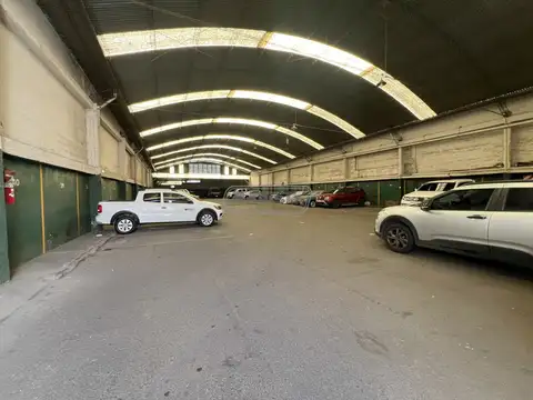 Galpon en Venta 40 años