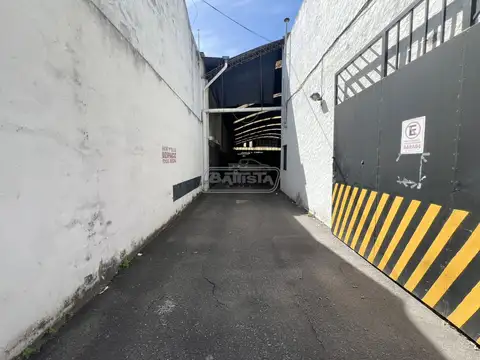 Galpon en Venta en Ramos Mejia, USD 650.000