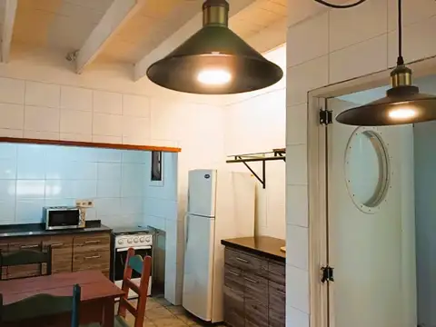 VENTA CASA FRENTE AL MAR EN  BELLA VISTA