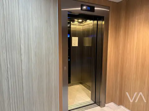 Oficina en Alquiler en Zona Guemes, $ 700.000