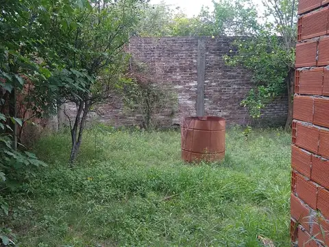 Terreno en Venta de 289,0 m2