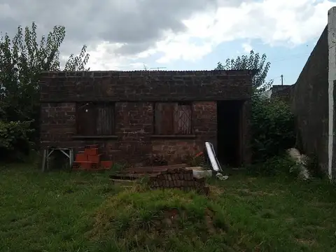 Terreno en Venta de 289,0 m2