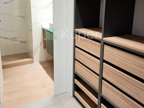 Departamento en Venta en Abasto, USD 135.000