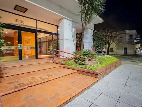 Departamento en Venta 53 años