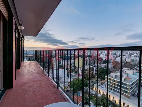 Salvador Maria del Carril 3700