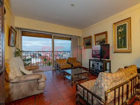 Departamento en Venta de 4 ambientes