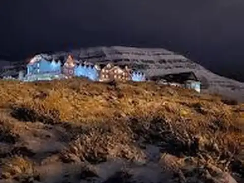 Terreno en Venta en El Calafate, USD 82.900