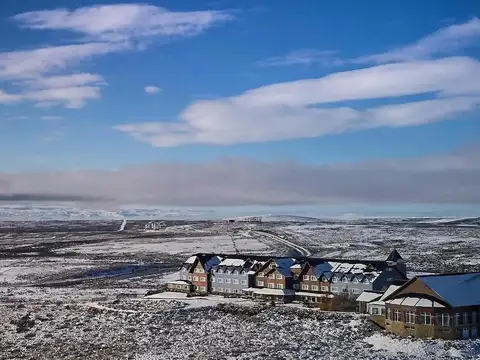 Terreno en  Calafate, Santa Cruz