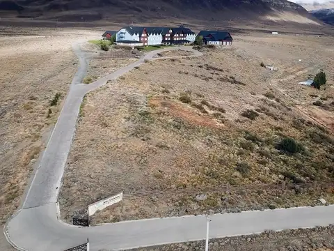 Terreno en Venta en El Calafate, USD 82.900