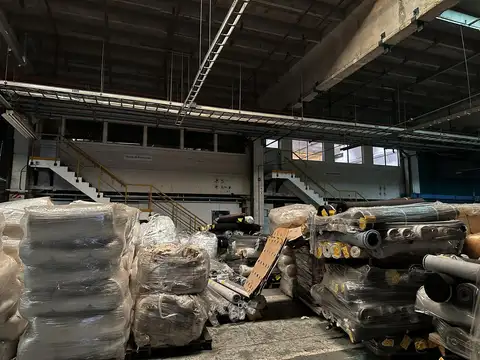 Calle 1236 & Rotonda Gutierrez