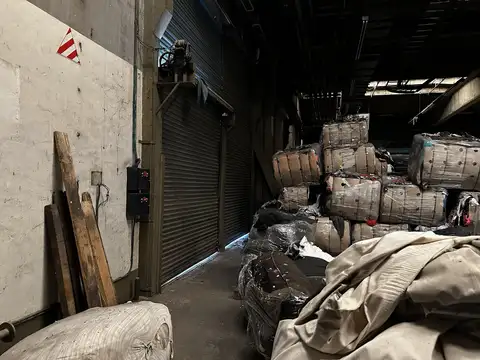 ALQ Nave 13.000m2 cubiertos en predio Florencio Varela