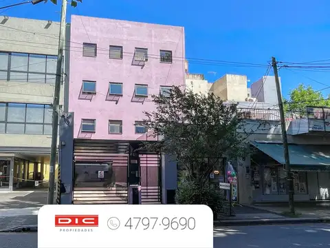 Departamento 2 ambientes Alquiler - Florida Mitre/Este