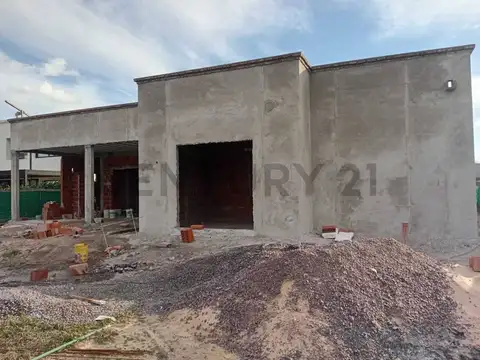 Barrio San Matias , Piso 0