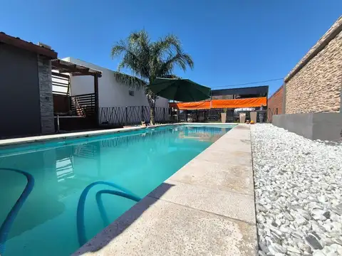 Casa en Venta en Alvear, USD 165.000