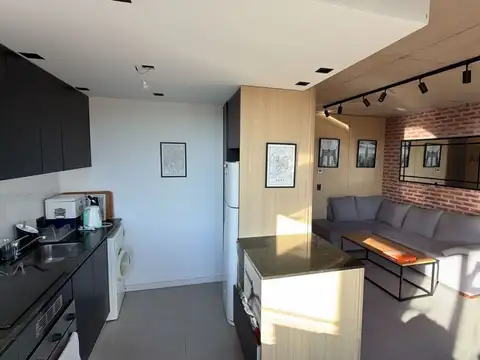 Departamento en Venta en Zona Guemes, USD 220.000