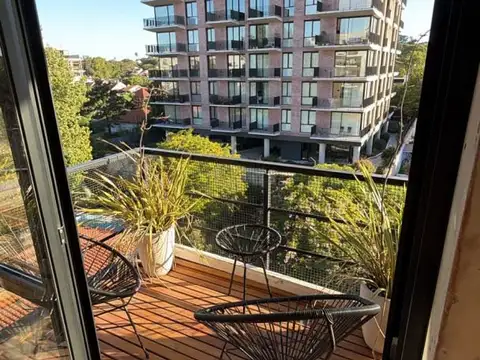 Departamento en Venta 3 años