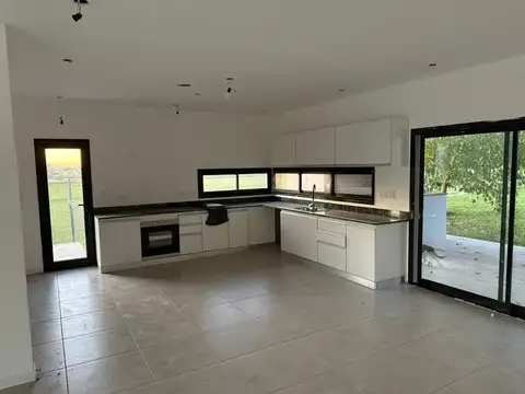 Casa en Venta al Sudoeste