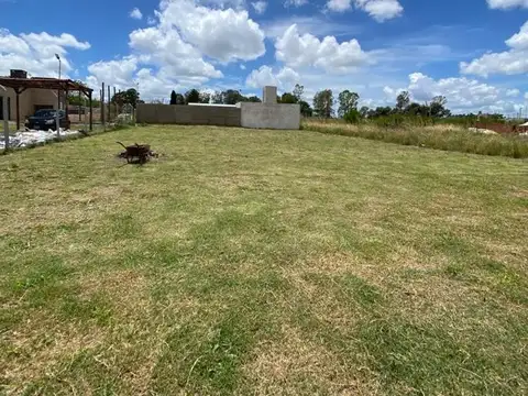 Terreno en Venta de 725,0 m2