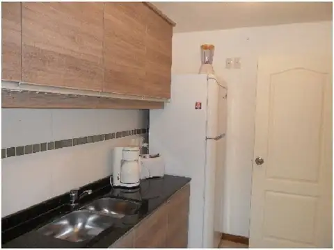 Departamento en Venta con 1 cochera