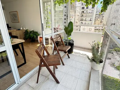 Departamento en Venta 24 años