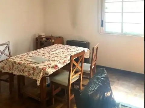 Depto Tipo Casa en Venta en Quilmes, USD 185.000