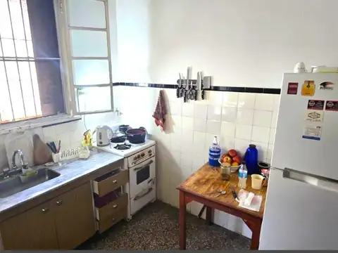 Depto Tipo Casa en Venta de 3 dormitorios