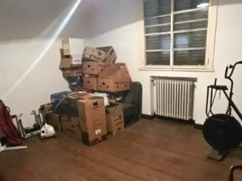 Depto Tipo Casa en Venta 35 años