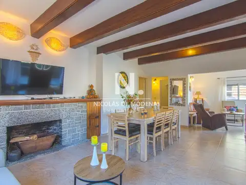 Casa en Alquiler Temporal en Península, USD 0