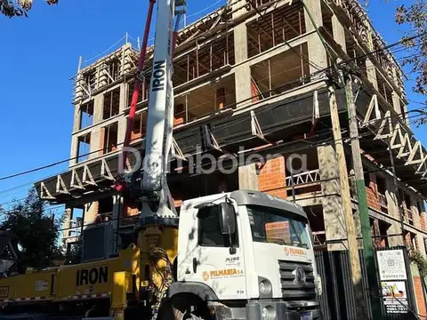 Departamento en Venta en Ituzaingo, USD 183.630