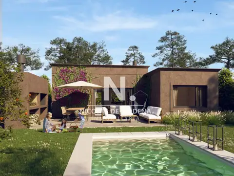 Casa en Venta de 3 dormitorios